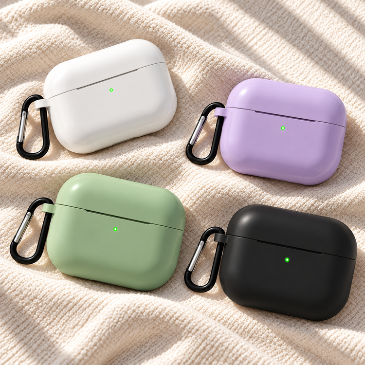 PodCover Colour Edit AirPods Case